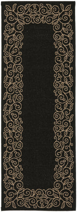 BLACK / BEIGE