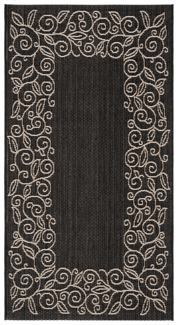 BLACK / BEIGE