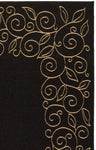 BLACK / BEIGE