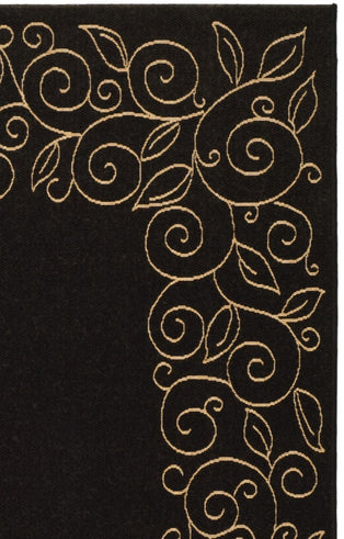 BLACK / BEIGE
