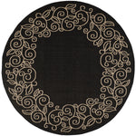 BLACK / BEIGE
