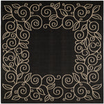 BLACK / BEIGE