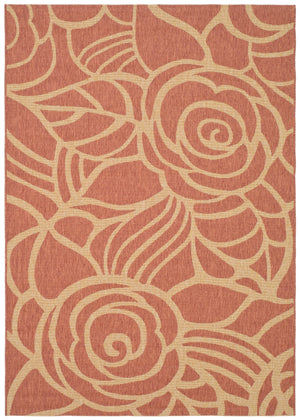 Safavieh Courtyard 5141 Rug, CY5141