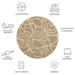 COFFEE / SAND
