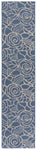 BLUE / BEIGE