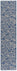 BLUE / BEIGE