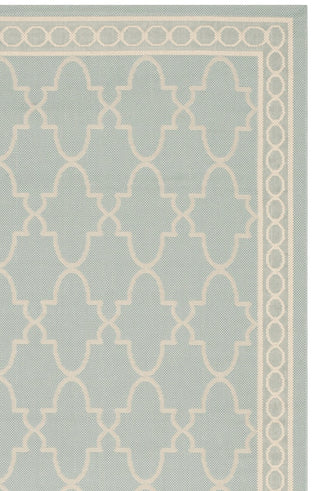 AQUA / BEIGE