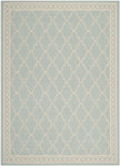 AQUA / BEIGE