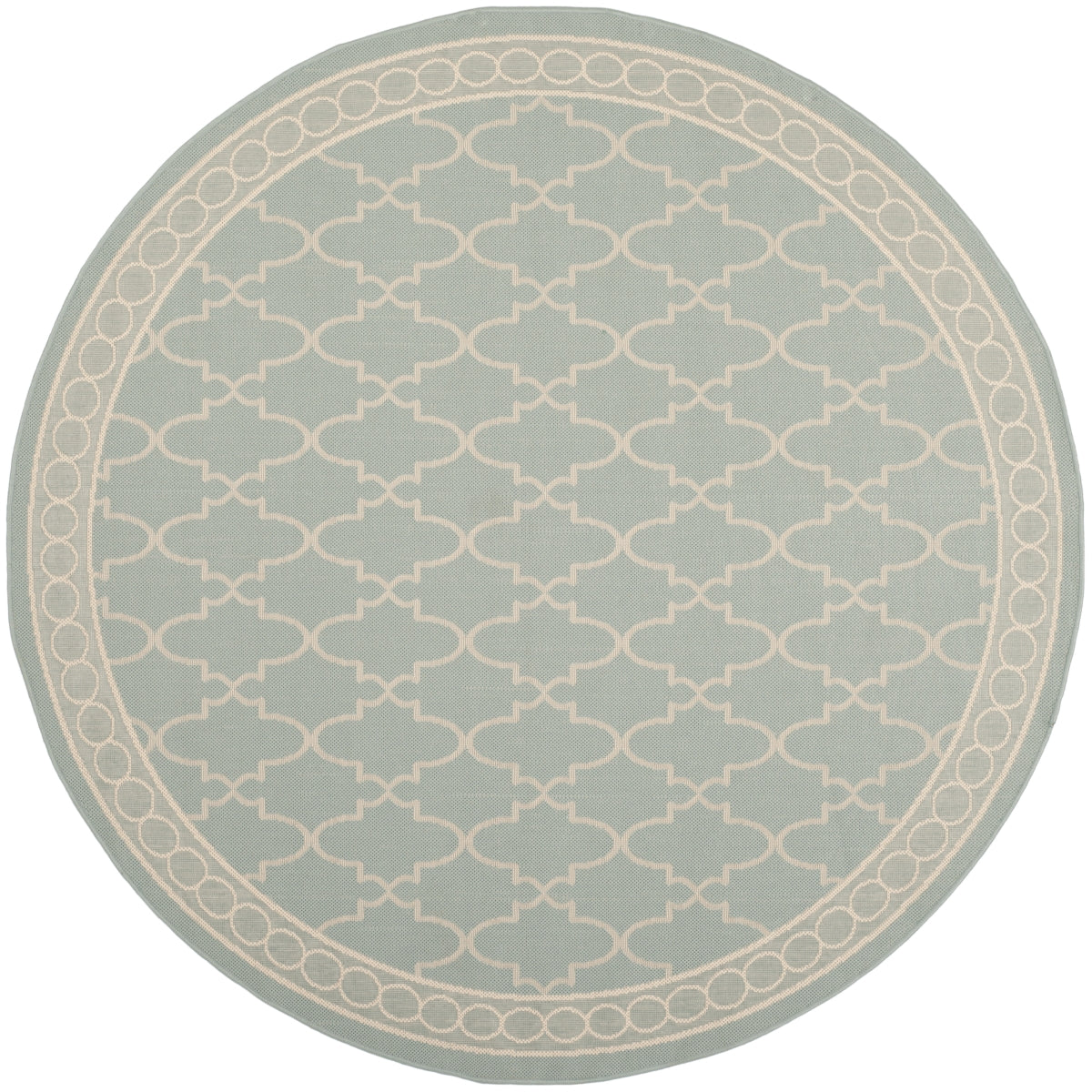 AQUA / BEIGE