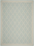 AQUA / BEIGE