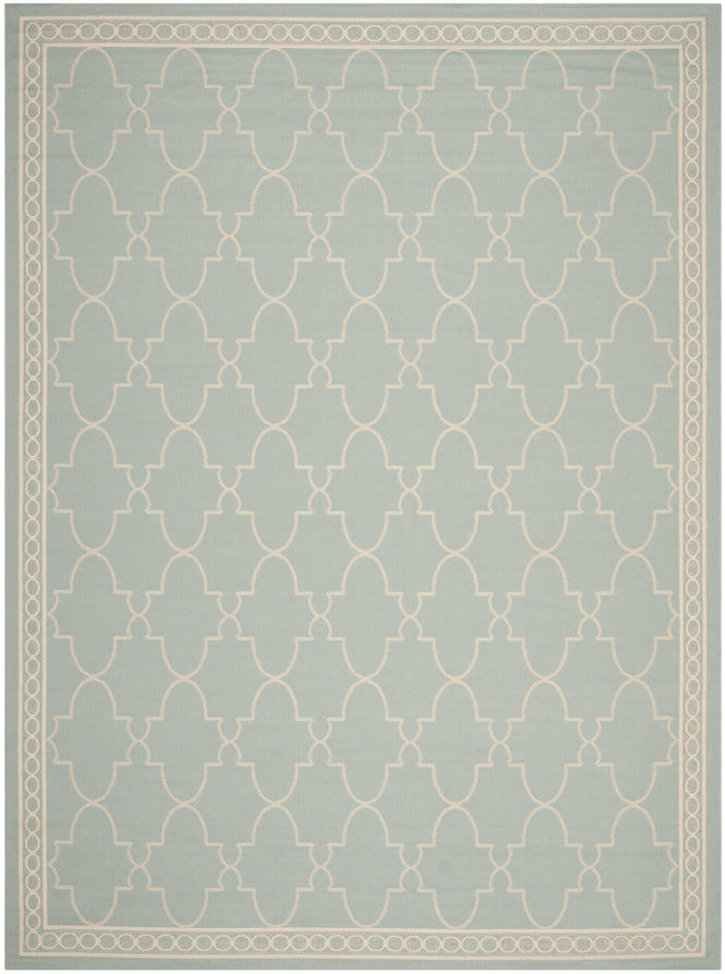 AQUA / BEIGE