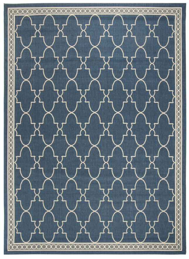 NAVY / BEIGE