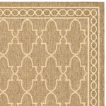DARK BEIGE / BEIGE
