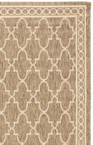 DARK BEIGE / BEIGE