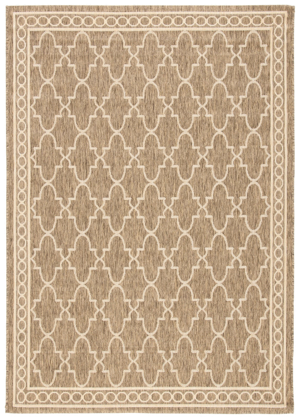 DARK BEIGE / BEIGE