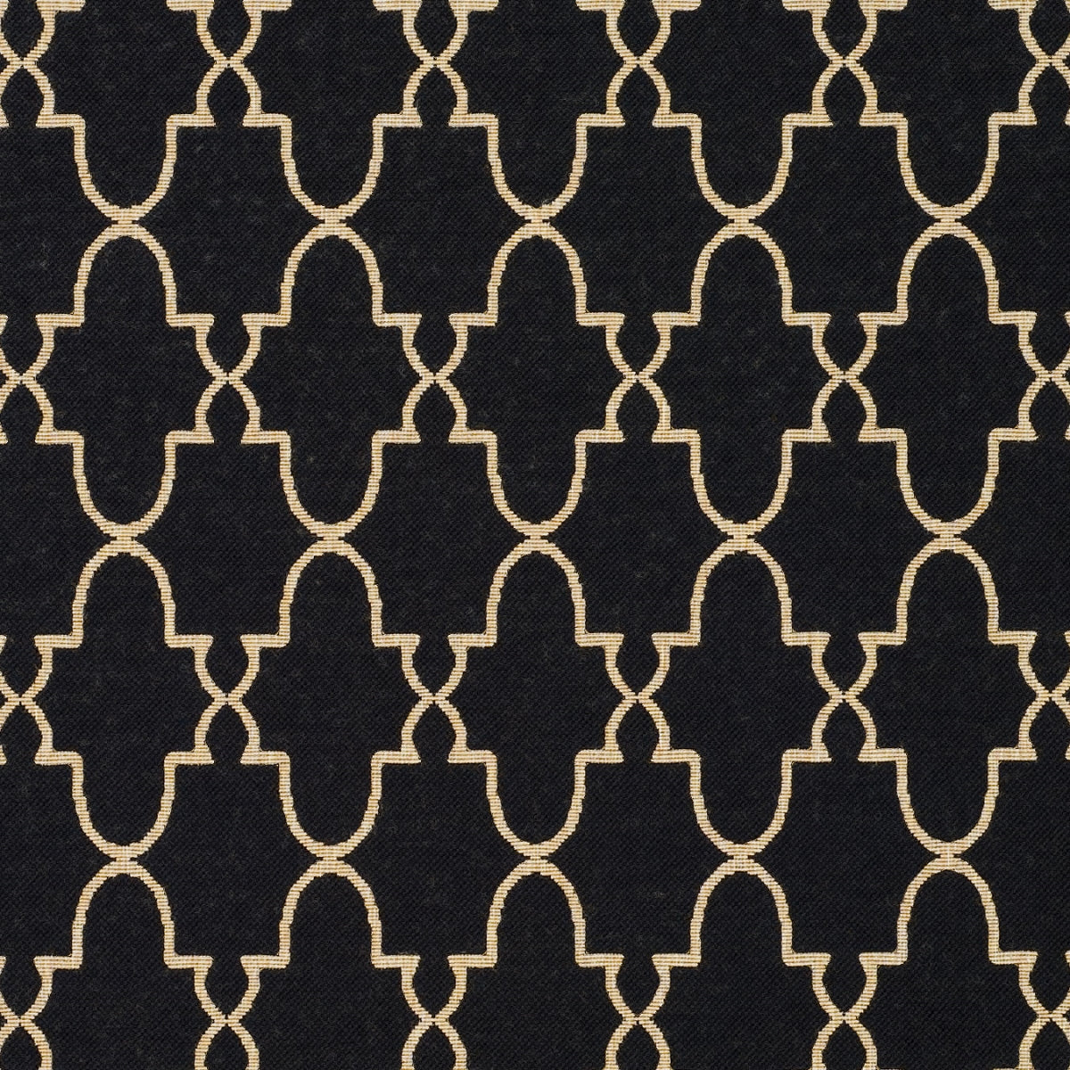 BLACK / BEIGE