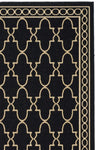 BLACK / BEIGE