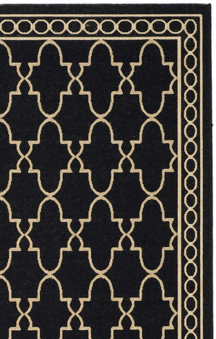 BLACK / BEIGE
