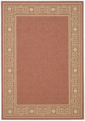 Safavieh Courtyard 5143 Rug, CY5143