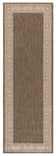 DARK BEIGE / BEIGE