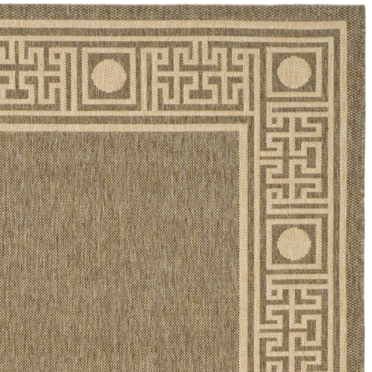 DARK BEIGE / BEIGE