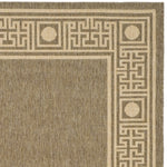 DARK BEIGE / BEIGE