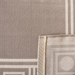 DARK BEIGE / BEIGE