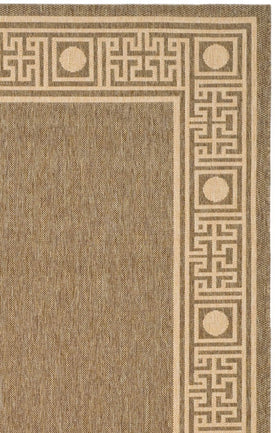 DARK BEIGE / BEIGE