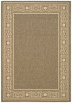 DARK BEIGE / BEIGE