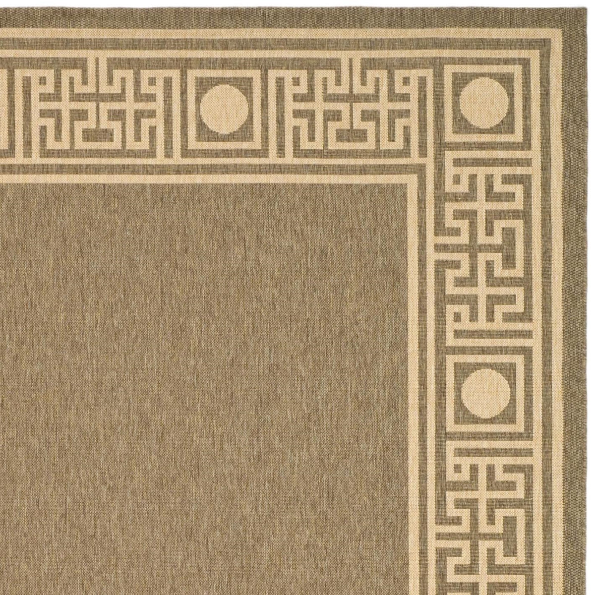 DARK BEIGE / BEIGE
