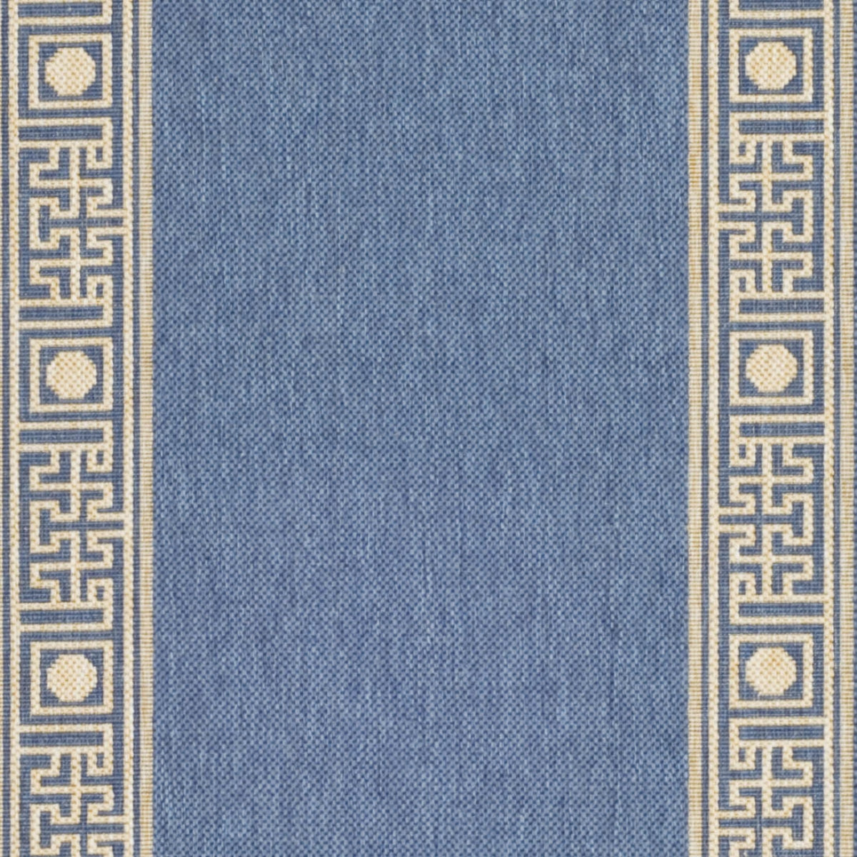BLUE / BEIGE