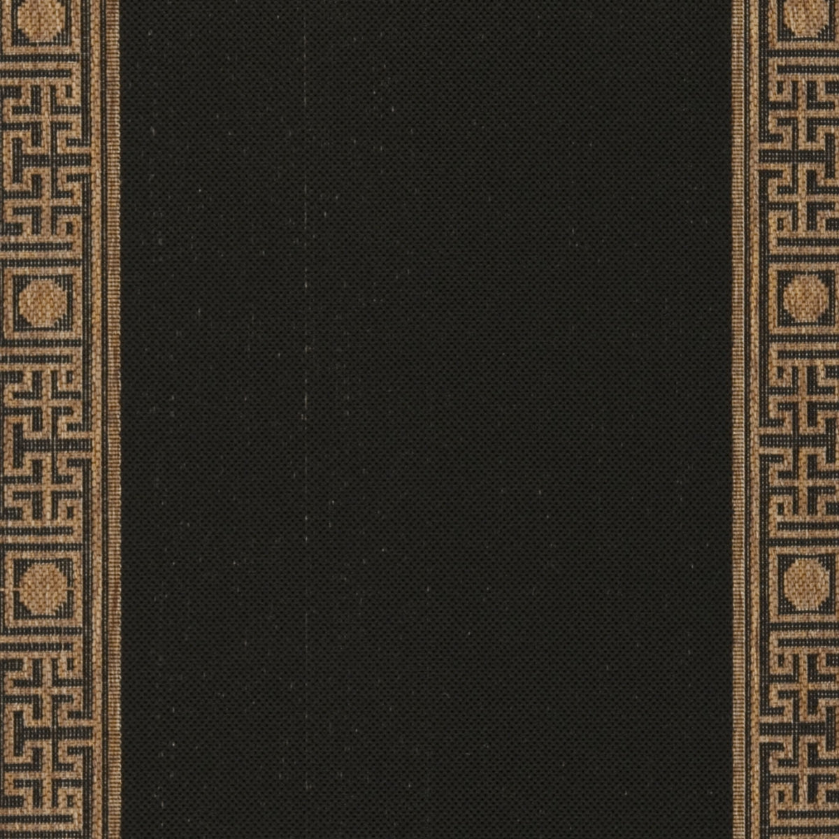 BLACK / COFFEE