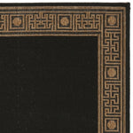 BLACK / COFFEE