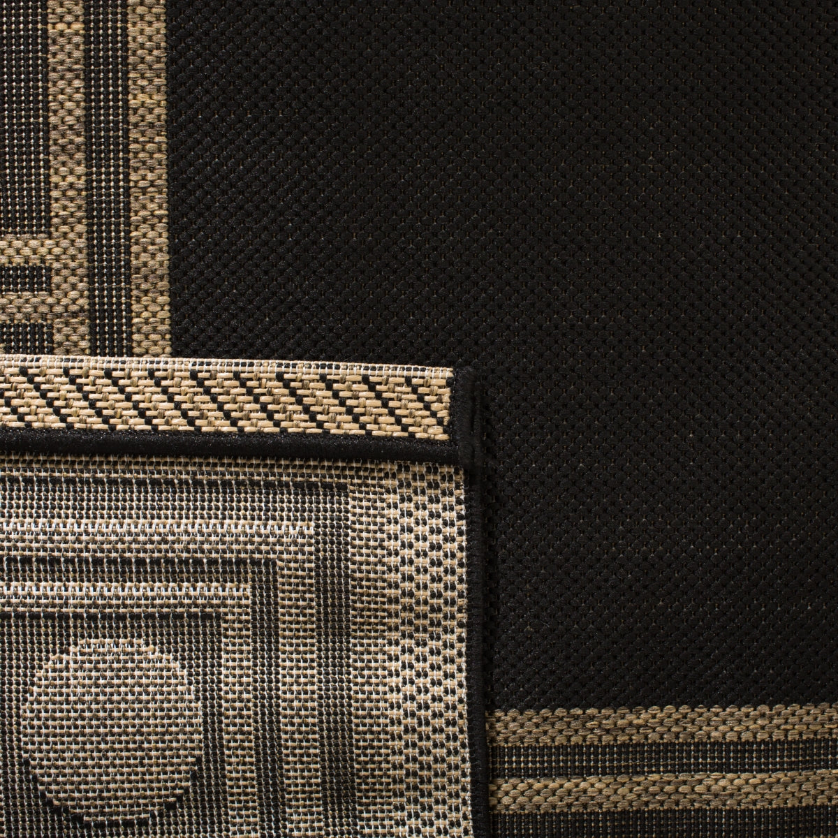 BLACK / COFFEE