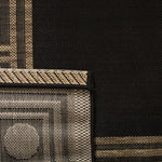 BLACK / COFFEE
