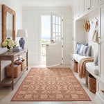 RUST / SAND