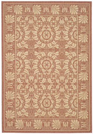 Safavieh Courtyard 5146 Rug, CY5146