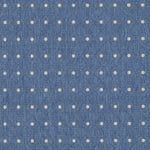 BLUE / IVORY