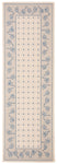 IVORY / BLUE