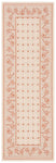 IVORY / RUST