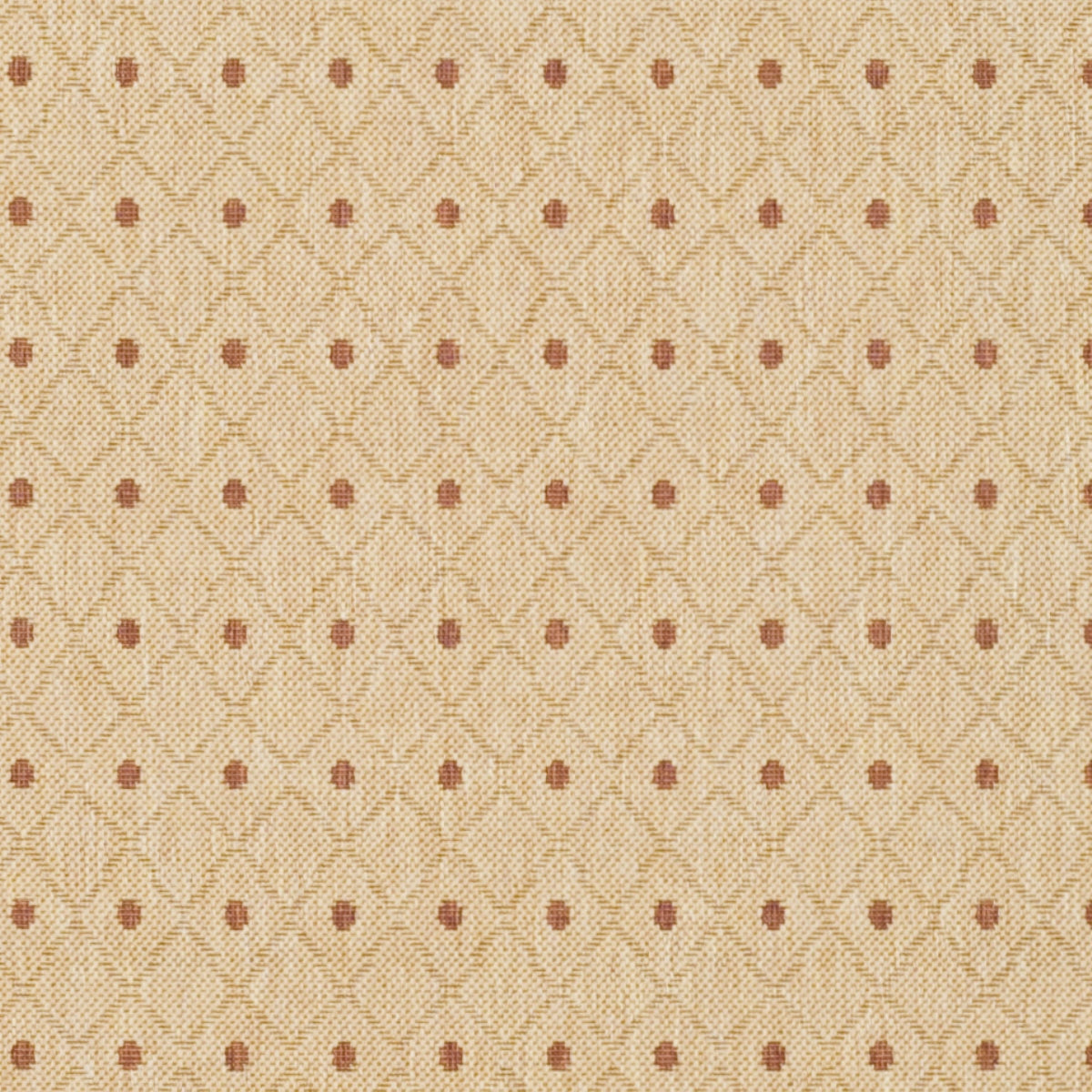 IVORY / RUST