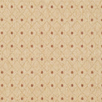 IVORY / RUST