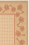 IVORY / RUST
