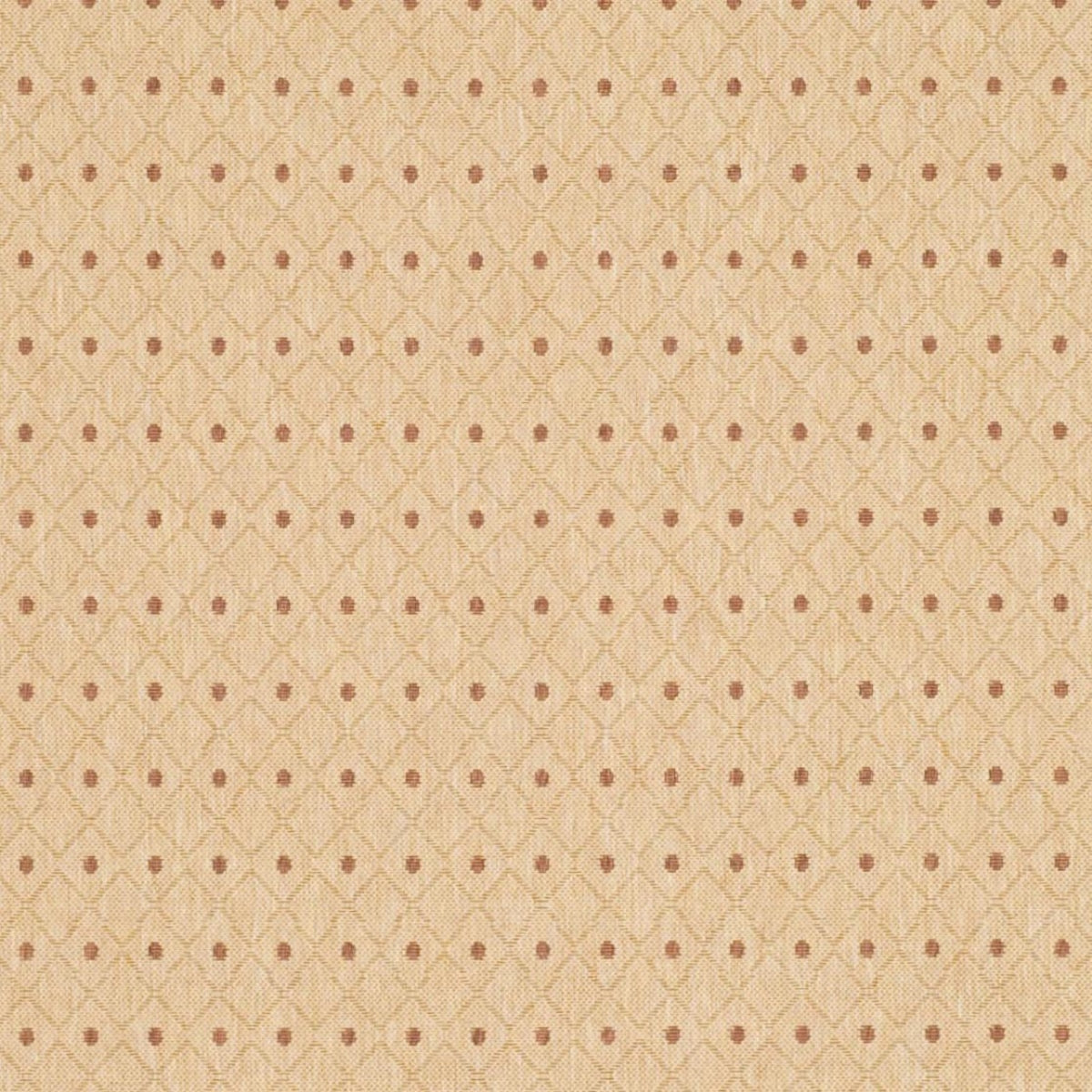IVORY / RUST
