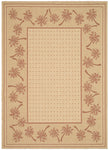 IVORY / RUST