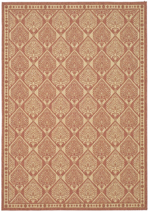 Safavieh Courtyard 5149 Rug, CY5149