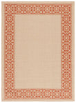 CREAM / TERRACOTTA