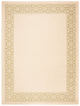 CREAM / GREEN