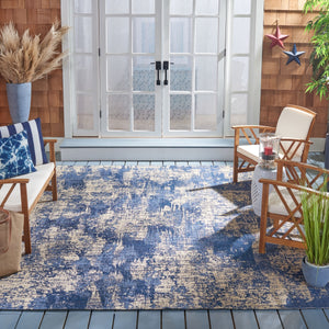 Safavieh Courtyard 6008 Rug, CY6008