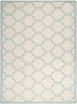 BEIGE / AQUA